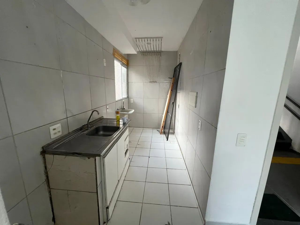 Imóvel para aluguel tem 48 metros quadrados com 2 quartos - Foto 3