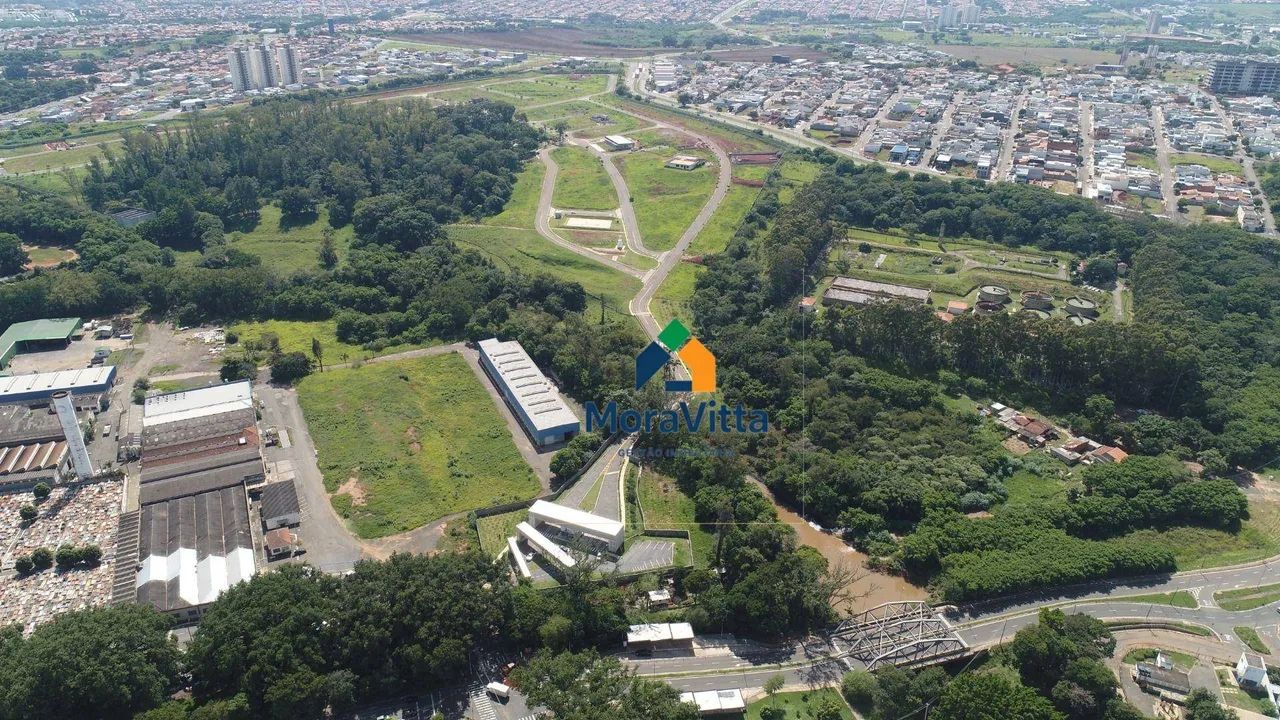 Terreno à venda - Vila Romi - Santa Bárbara D'Oeste/SP - Foto 3