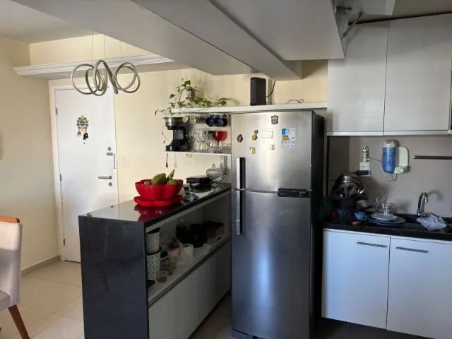Apartamento Espinheiro 1 quarto, 44m2  - Foto 4