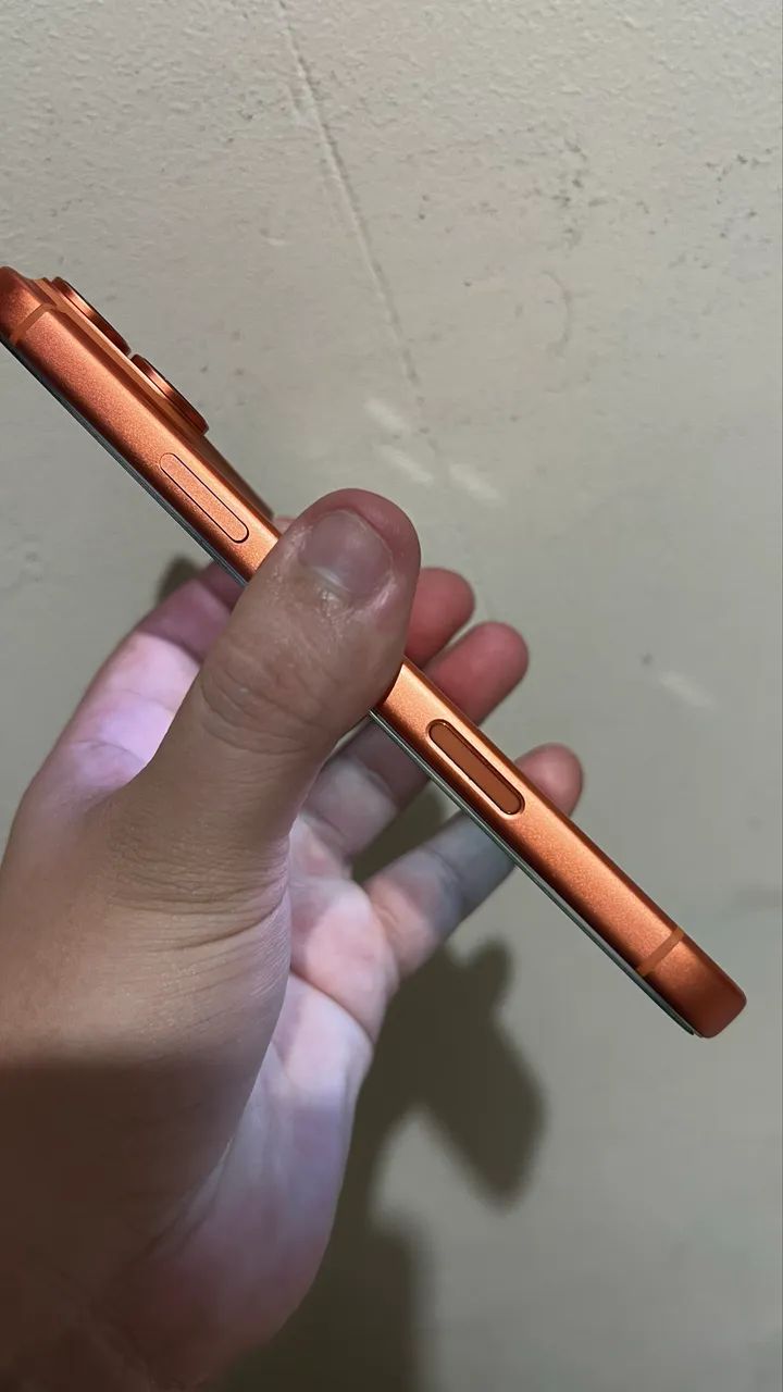 iPhone 17 pro Max 256gb - Foto 2