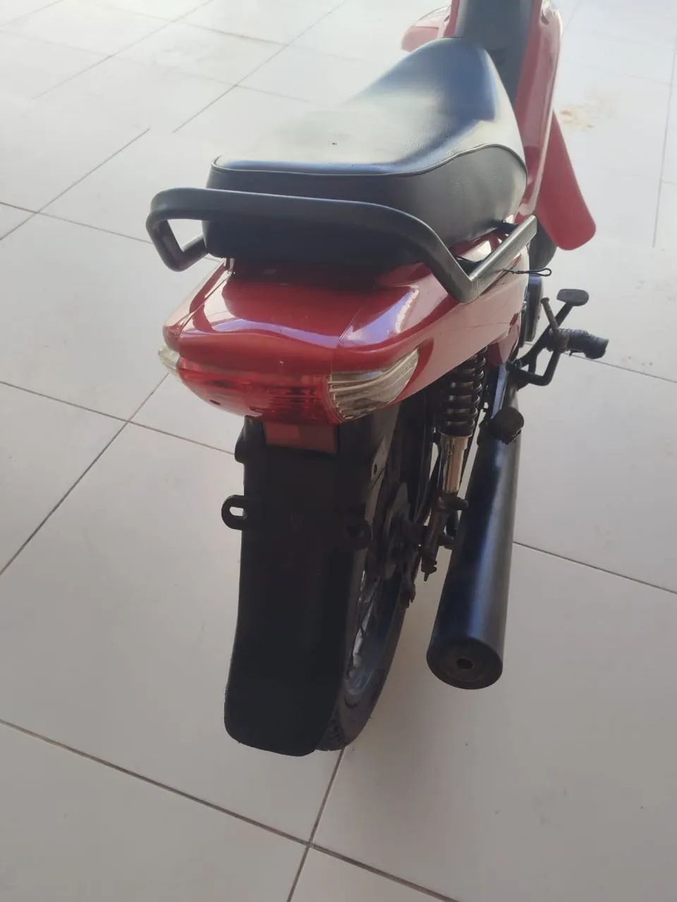 Shineray phoenix 50cc 2022 - Foto 2