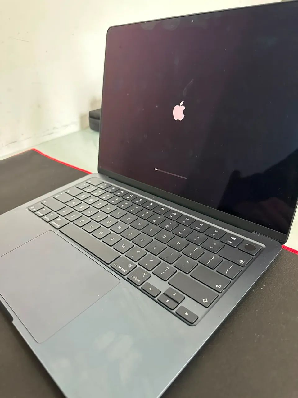 MacBook M5 AIR 2026 13,6 polegadas - Foto 3