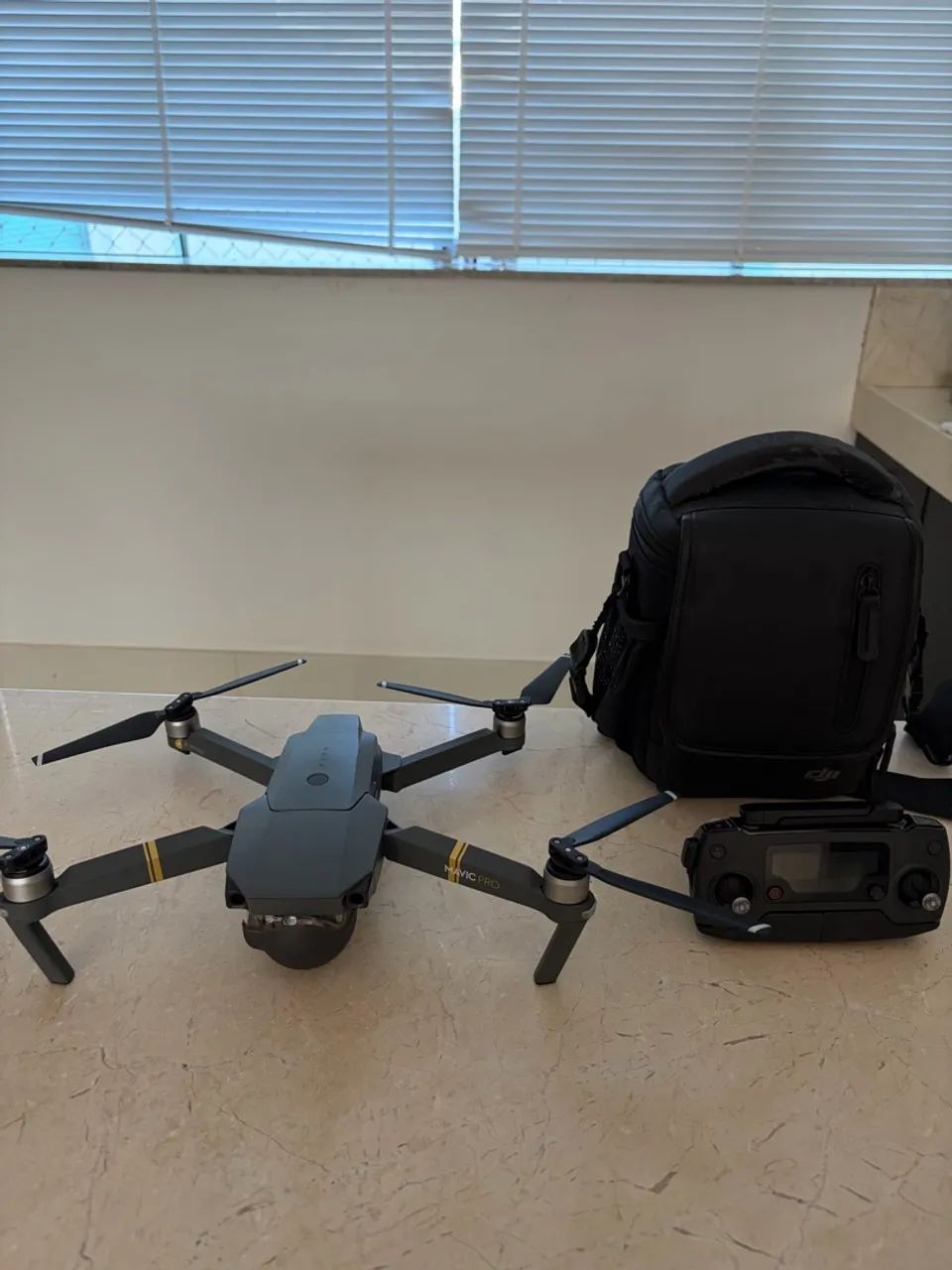 Drone DJI Mavic Pro