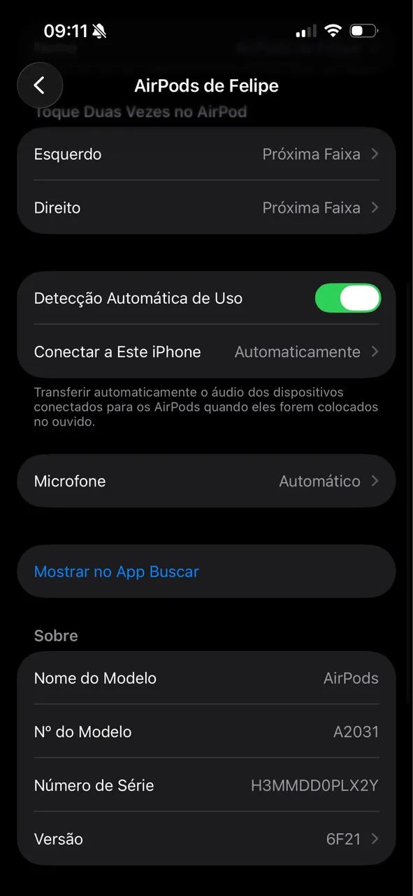 AirPods 2 - Foto 5
