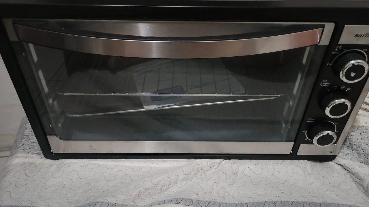 Forno - Foto 5