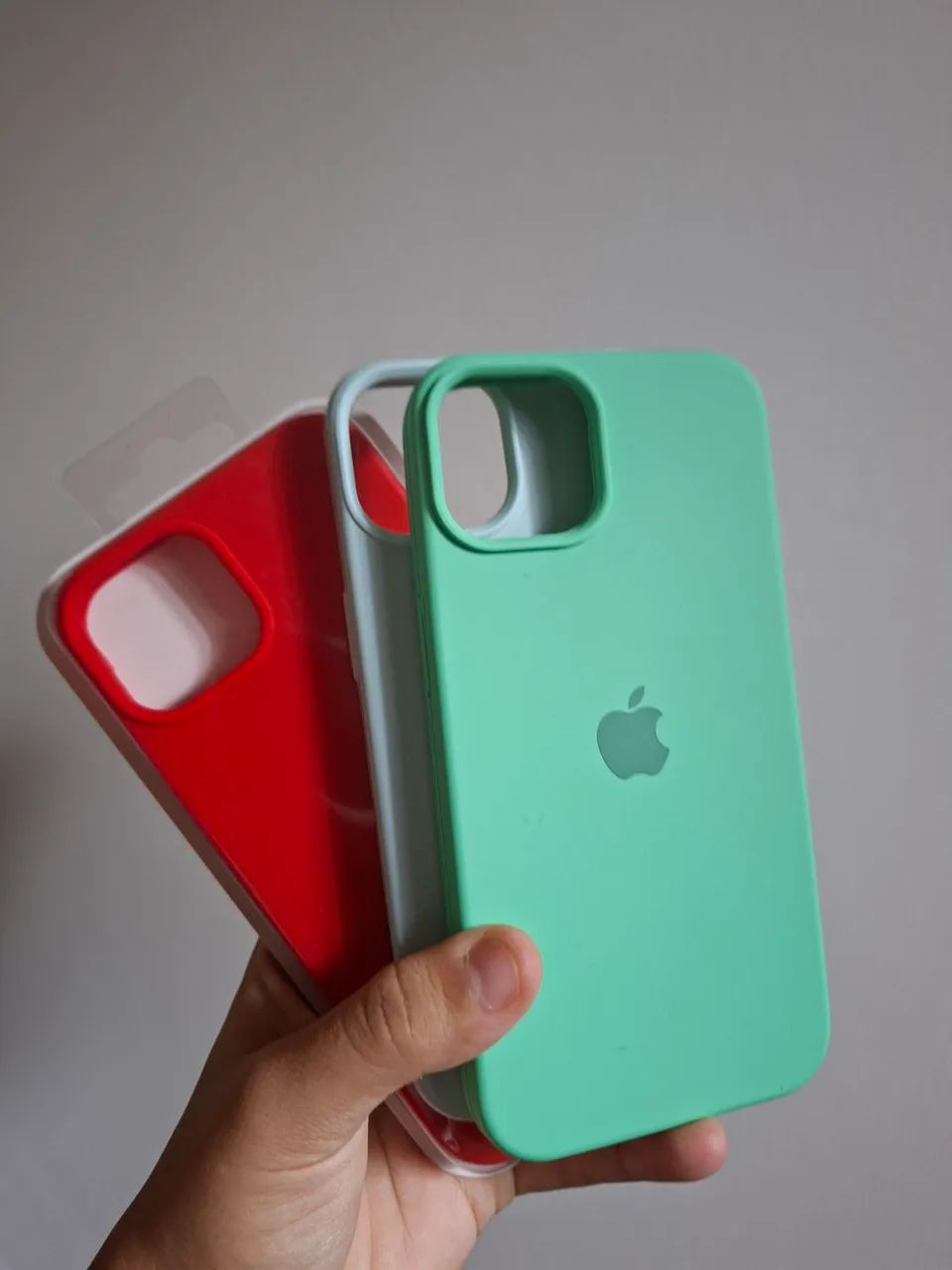 CAPINHAS DE IPHONE 13