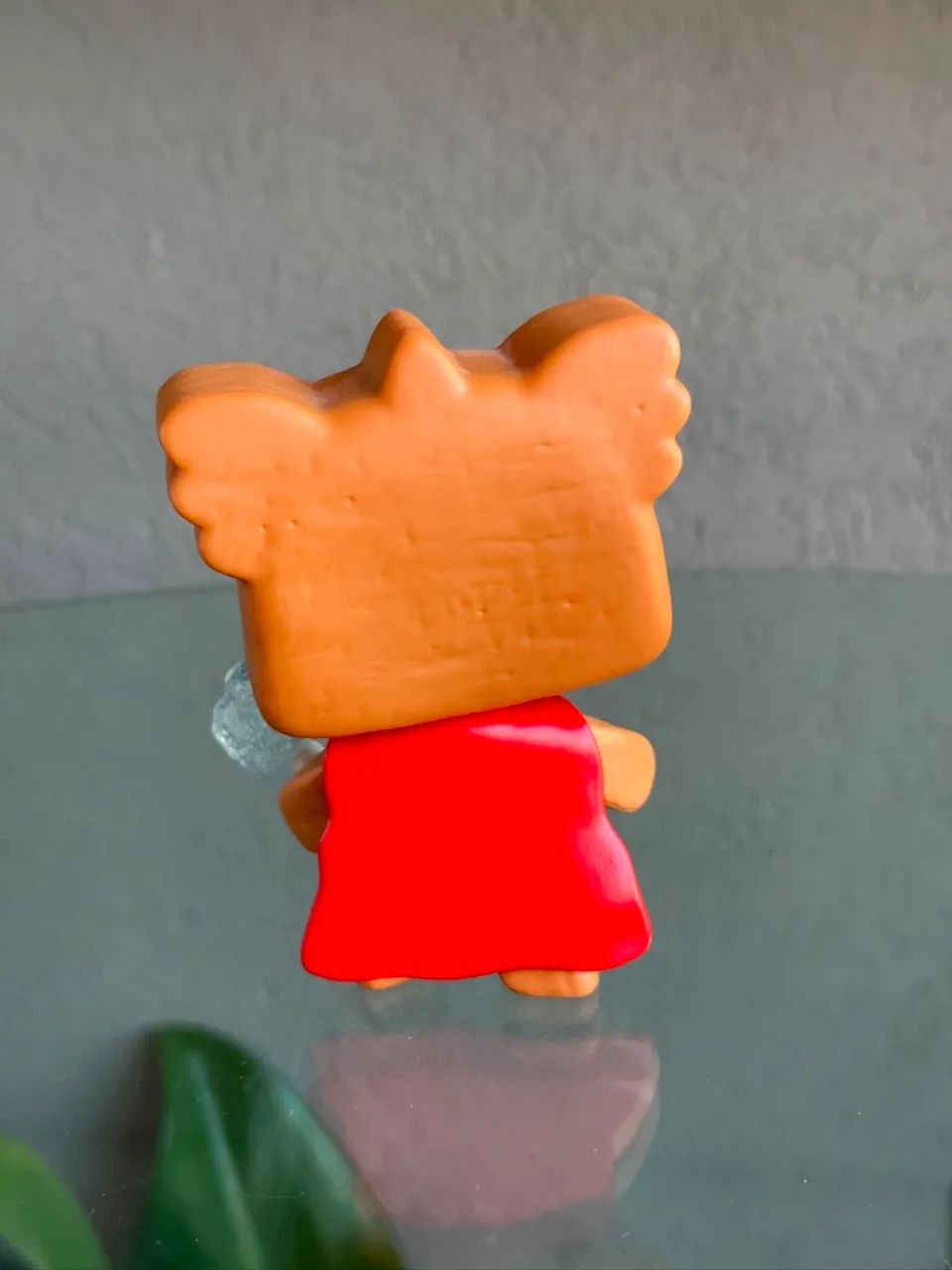 FUNKO POP GINGERBREAD THOR  - Foto 2