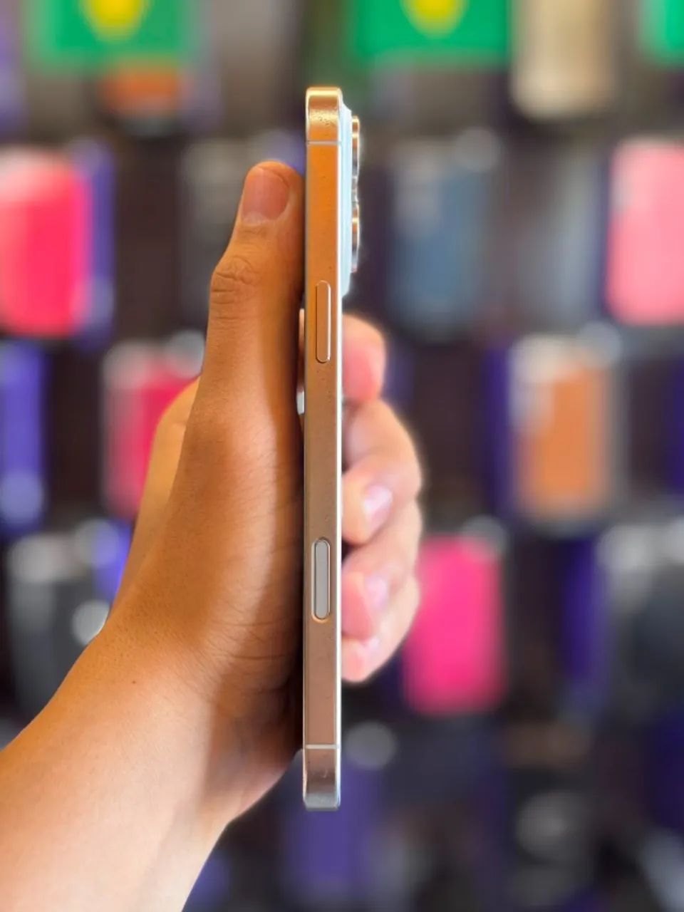 Iphone Apple 15 Pro Max - Foto 2