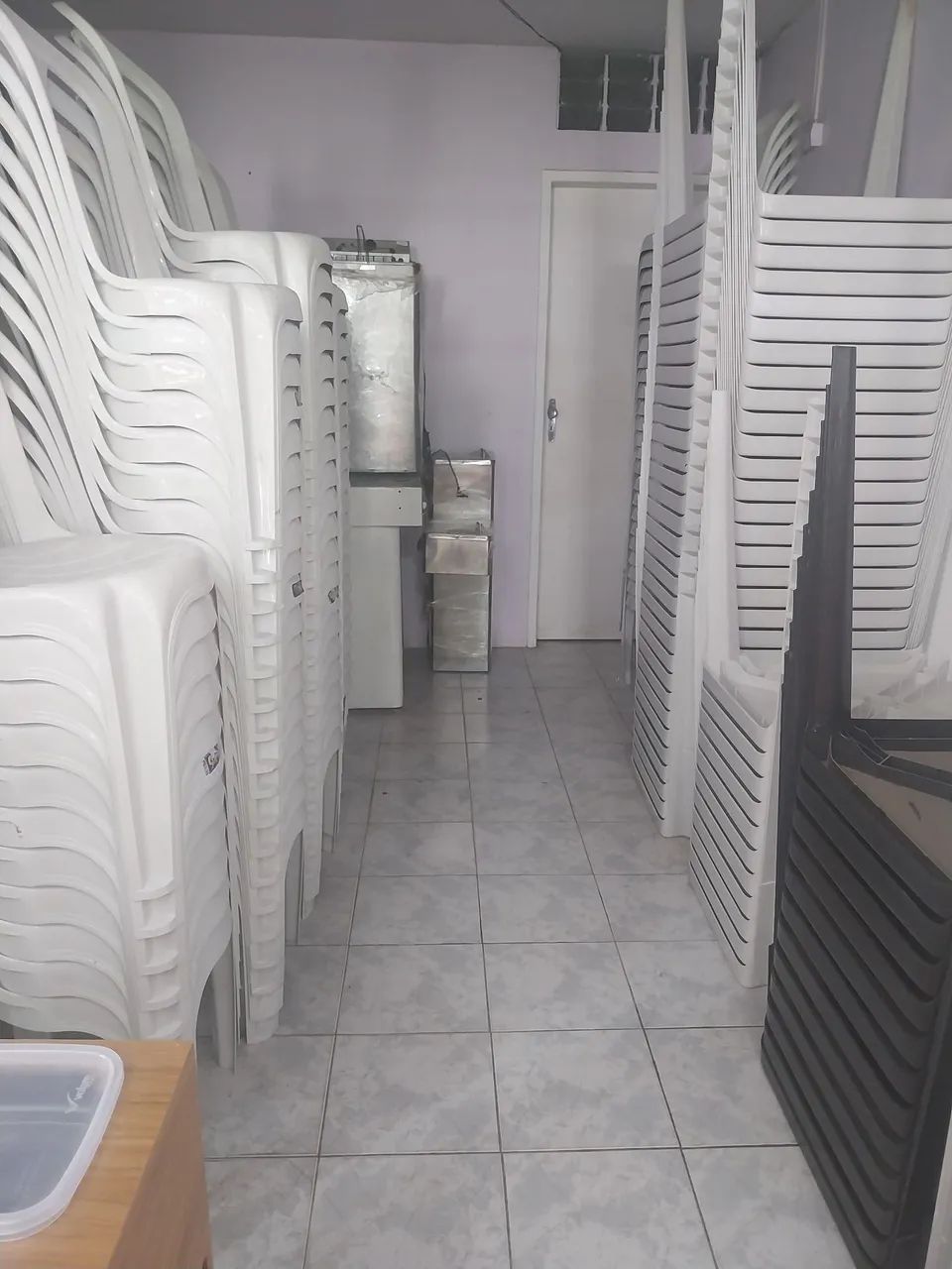 Moveis e eletron novos e seminovo  - Foto 3