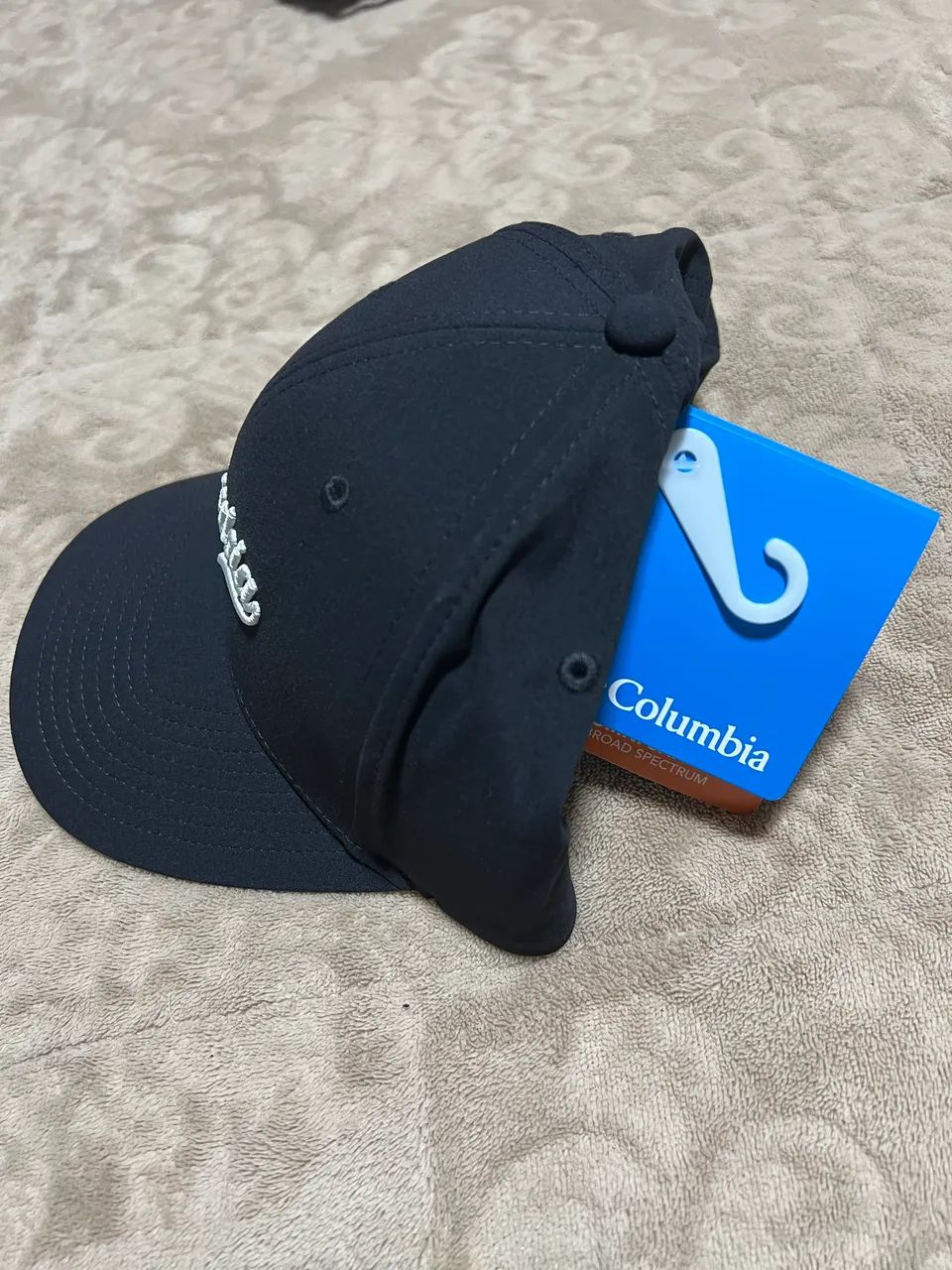Boné Columbia novo - Foto 2