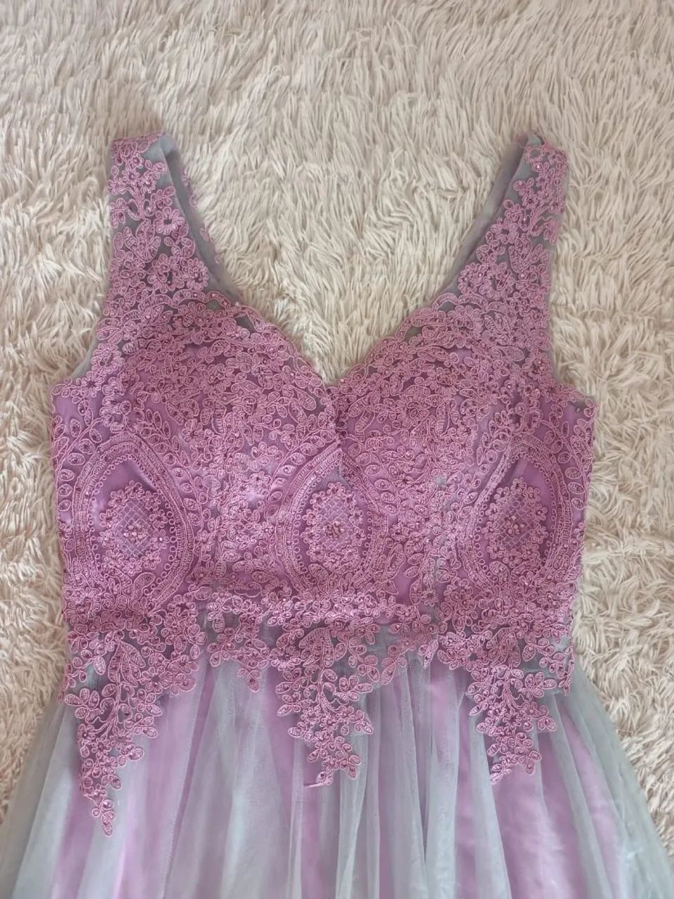 Vestido de festa  - Foto 2