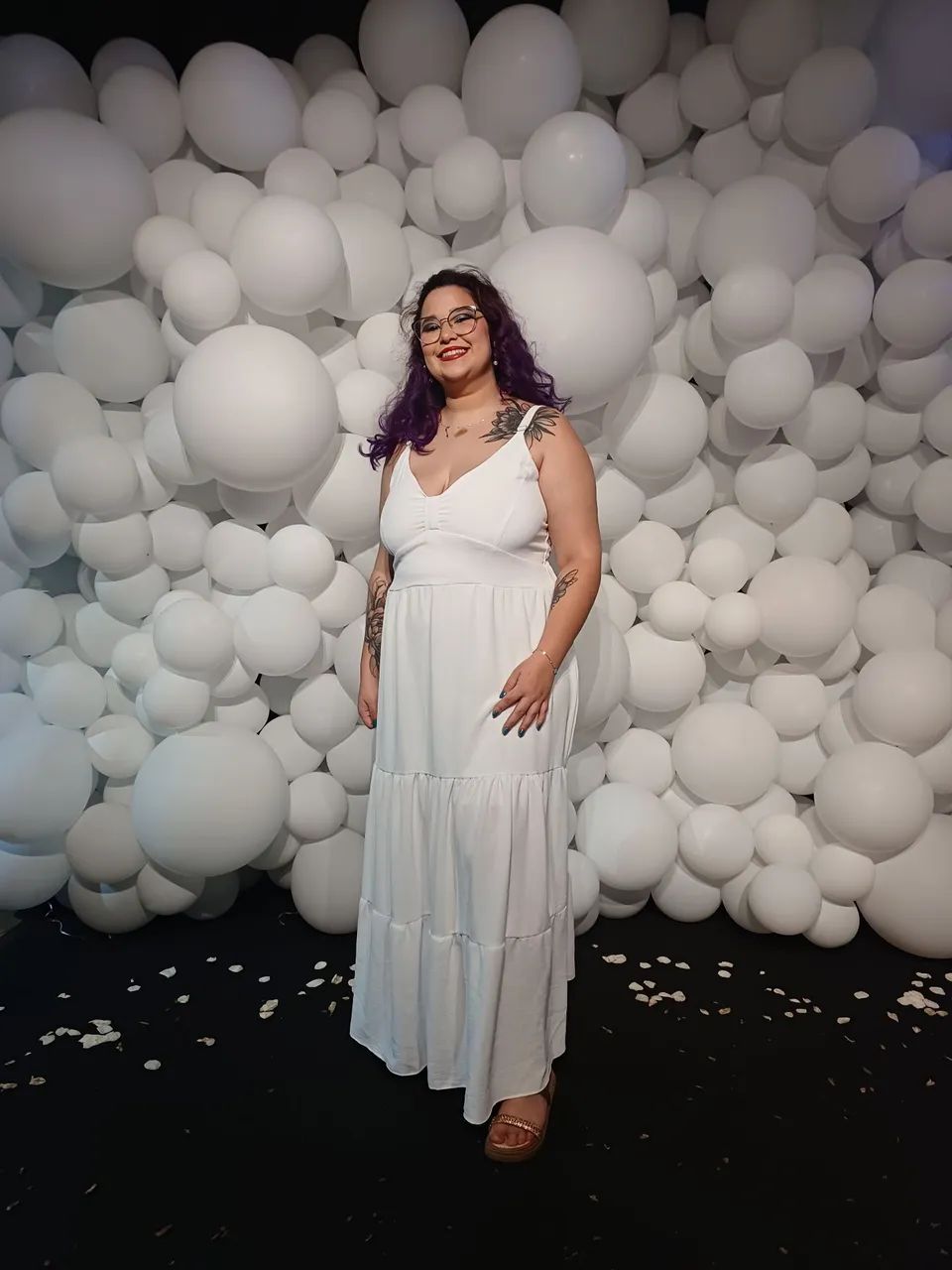 Vestido Branco