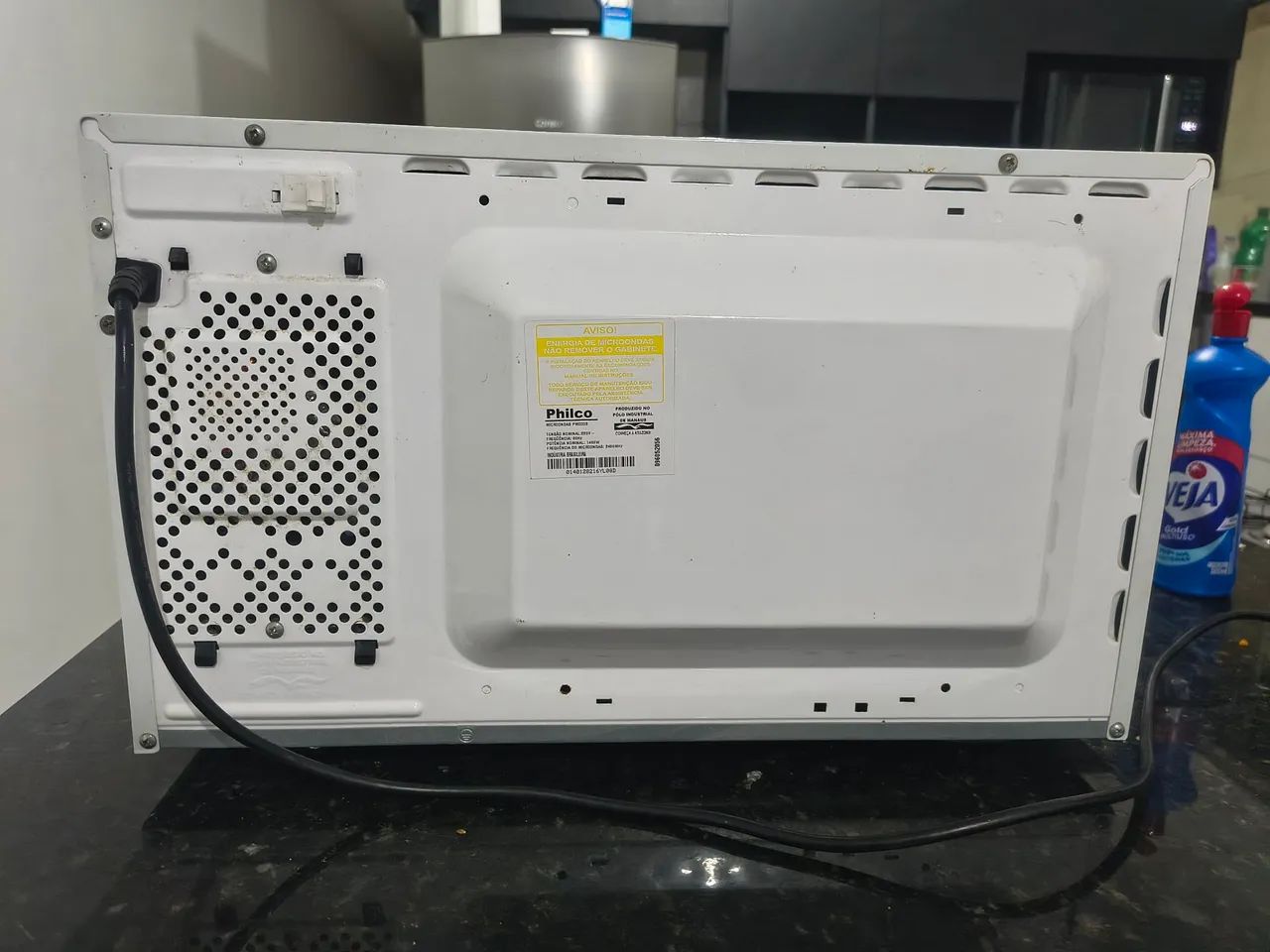 Microondas Philco  - Foto 4