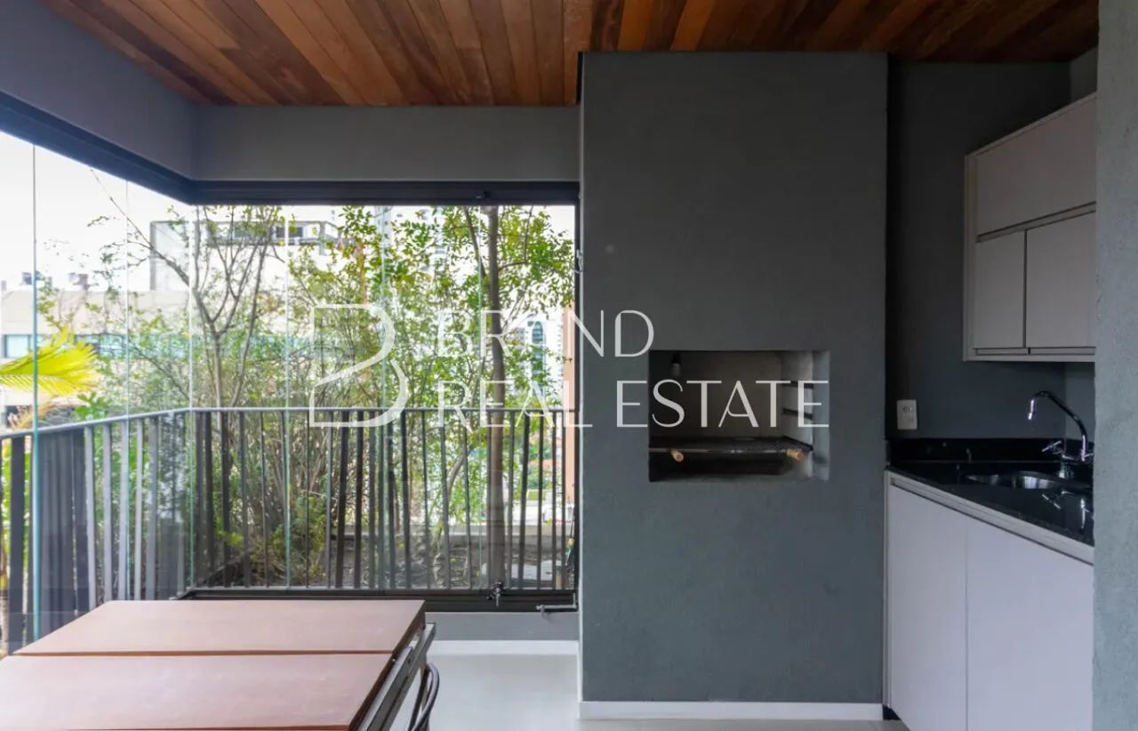 Apartamento, Vila Olímpia - São Paulo - Foto 4