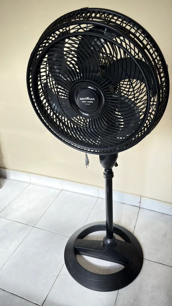 Ventilador Britânia Maxx Force - Foto 2