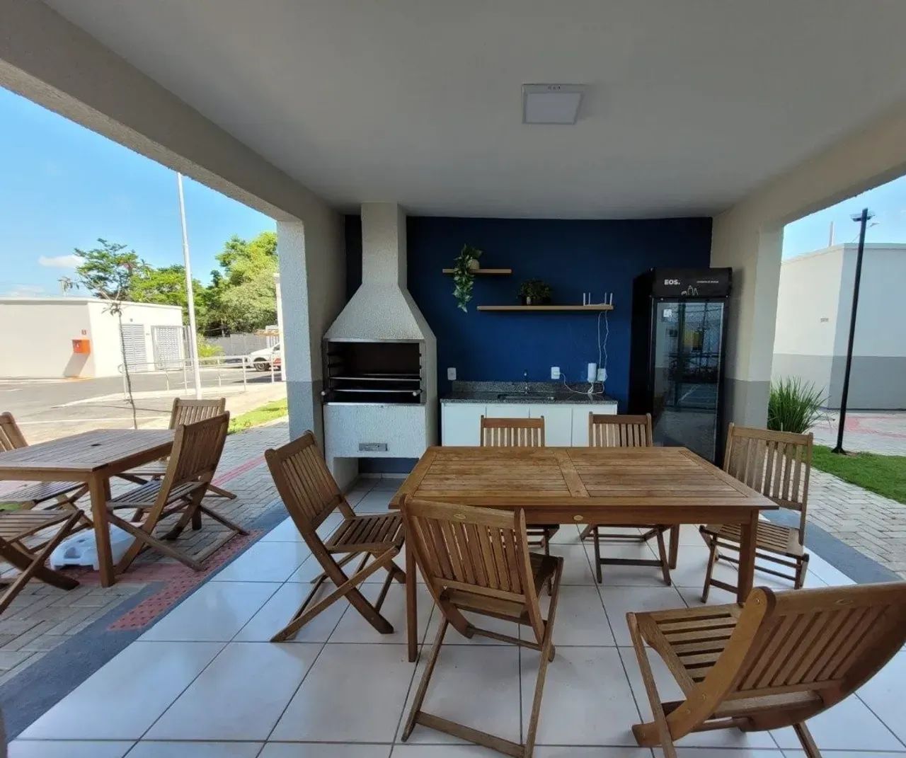Apartamento para venda com 46 metros quadrados com 2 quartos - Foto 3