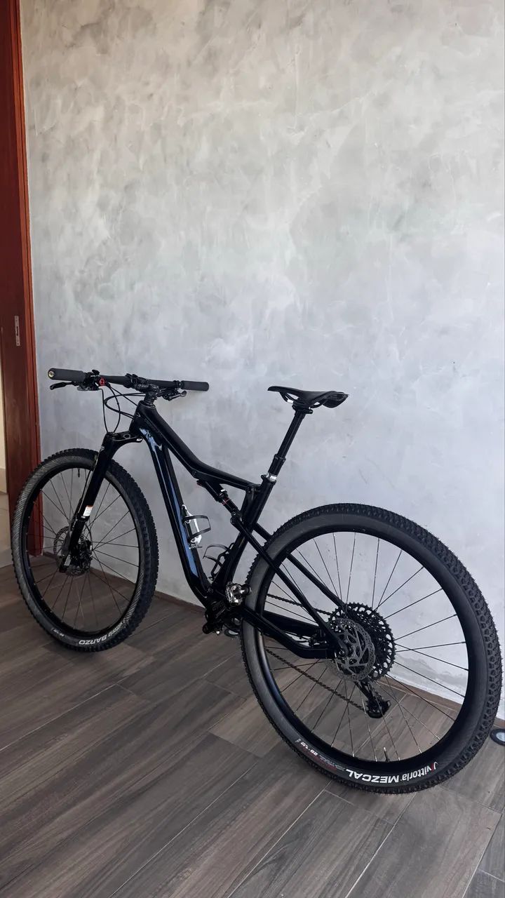 Bike Cannondale Scalpel HiMod  - Foto 5