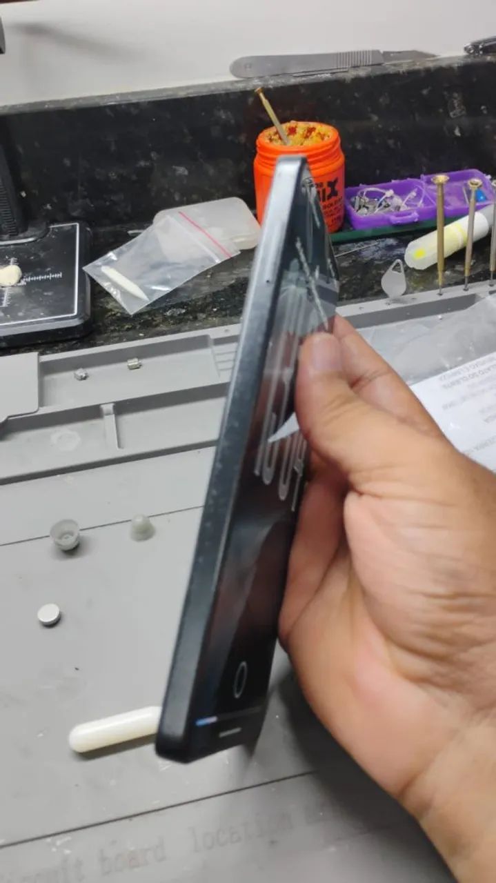 Redemi note 13 4g 256gb - Foto 2
