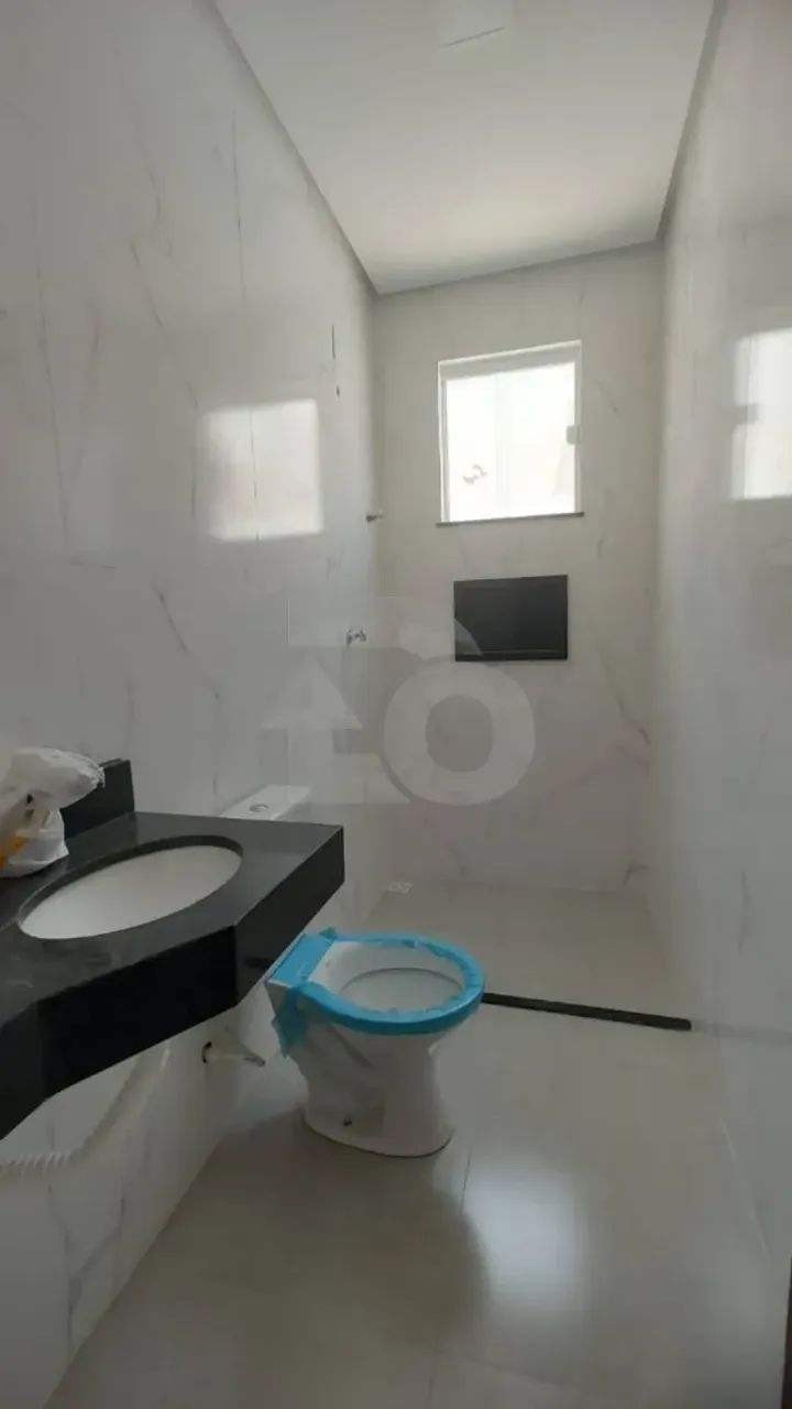 Casa no Isaac Shuster  à Venda com 2 Quartos e Suíte na Barra dos Coqueiros - Foto 5