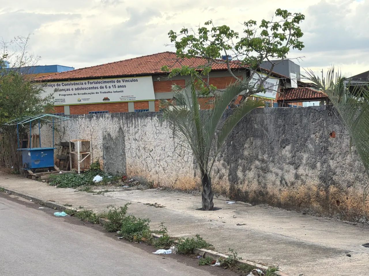 Casa com ótima localização no lunabel  - Foto 3