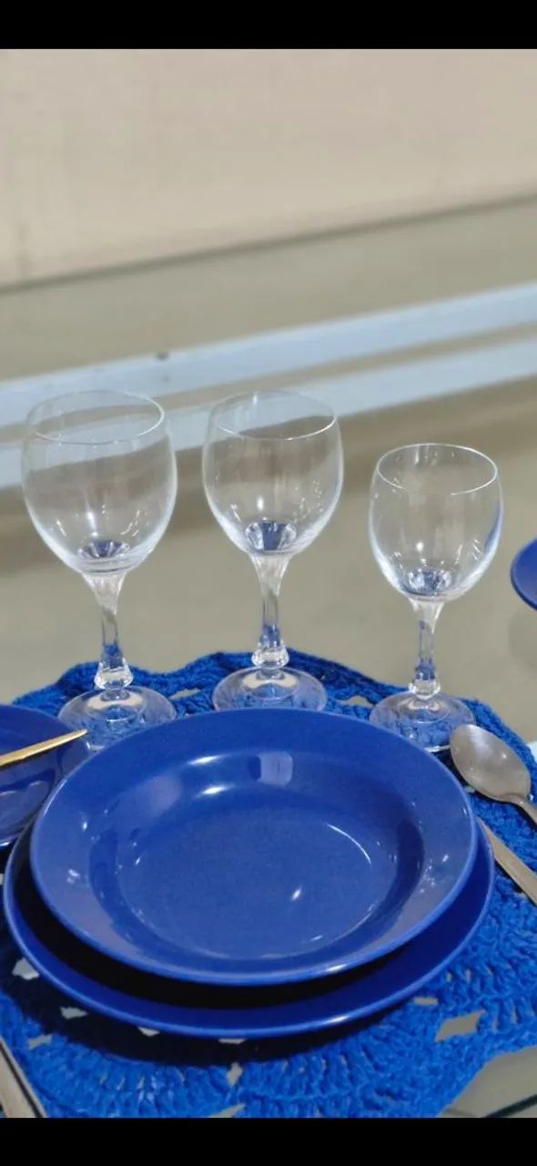 Taças antigas 