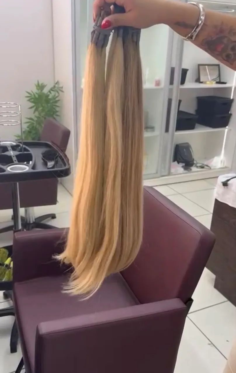 Mega Hair  - Foto 2