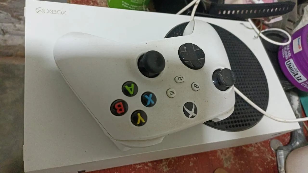     Console Xbox One S - Foto 3