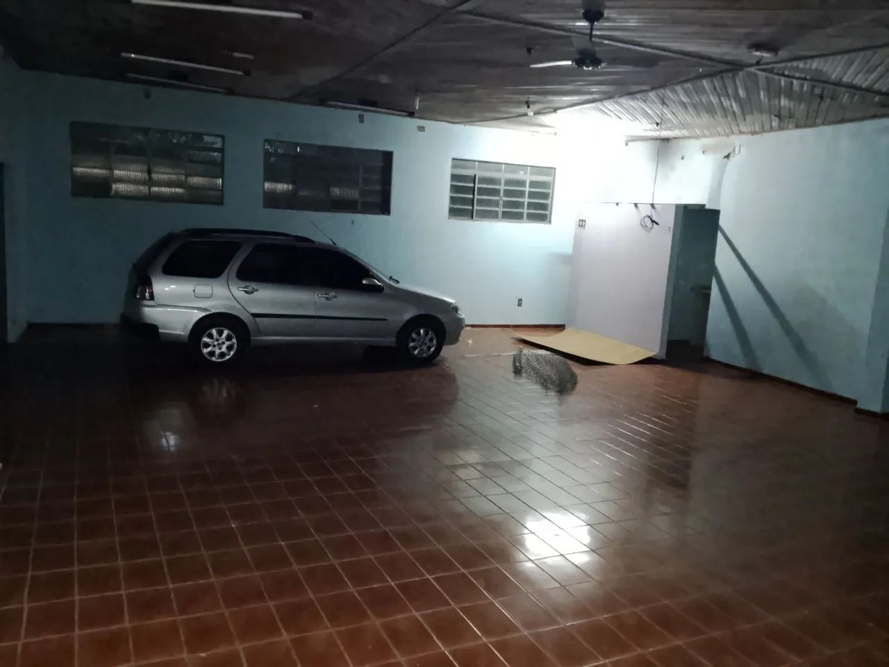 Salão comercial  - Foto 3