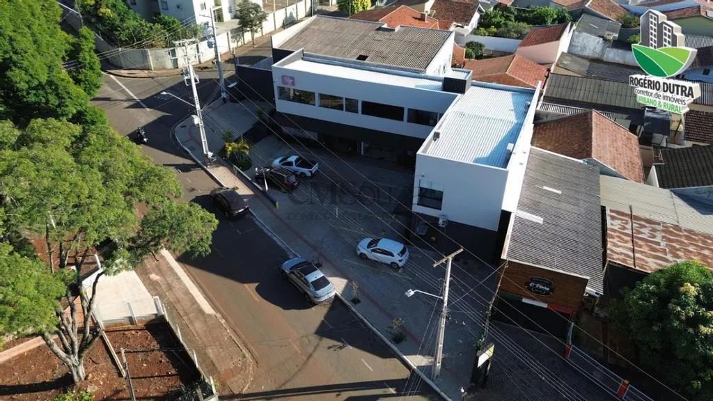 Prédio à venda em Londrina, Parque Jamaica, com 362 m² - Foto 2