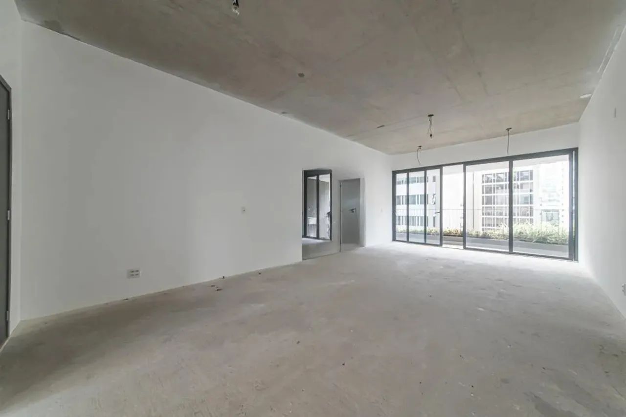 Apartamento à Venda - Vila Olímpia, 3 Quartos, 142 m2 - Foto 5