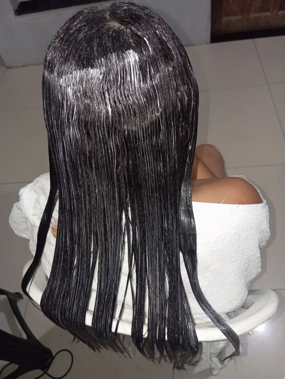 Cabeleireira a domicílio - Foto 2