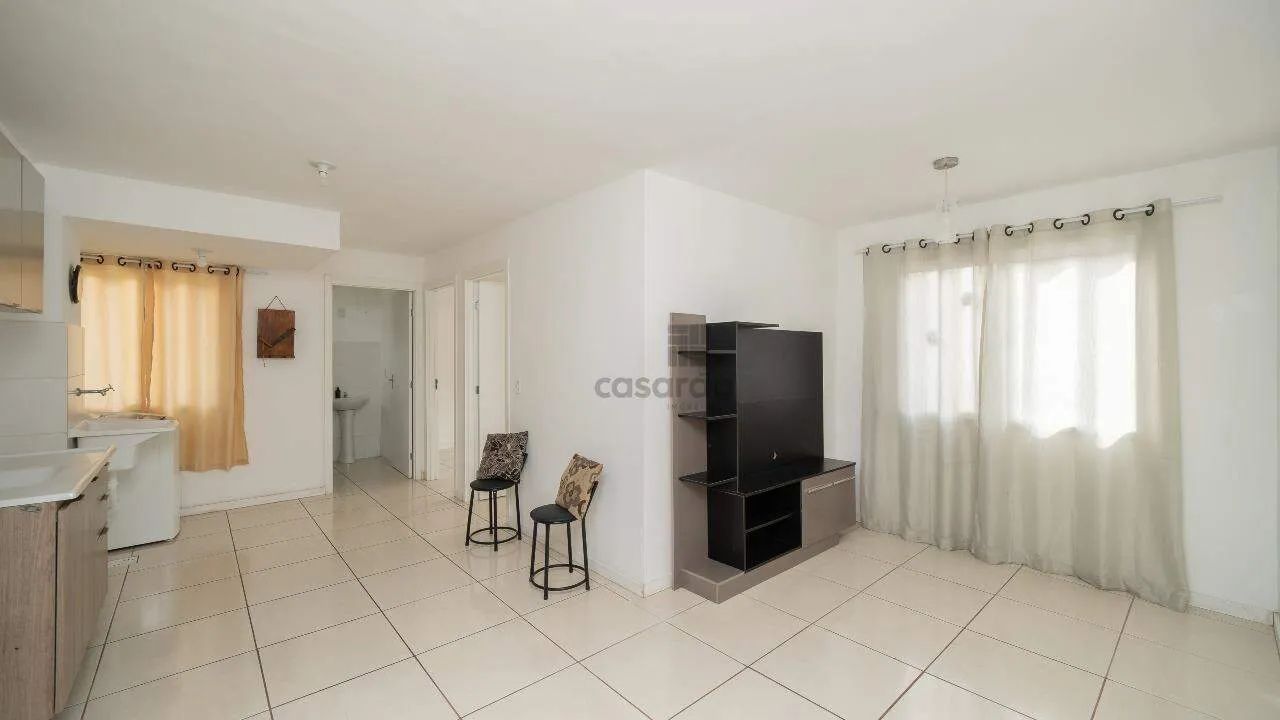 Apartamento 2 quartos para aluguel Pelotas - Foto 2