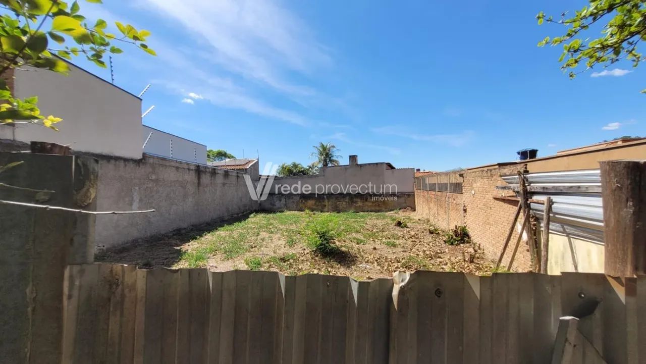 terreno - Jardim Guanabara - Campinas - Foto 2