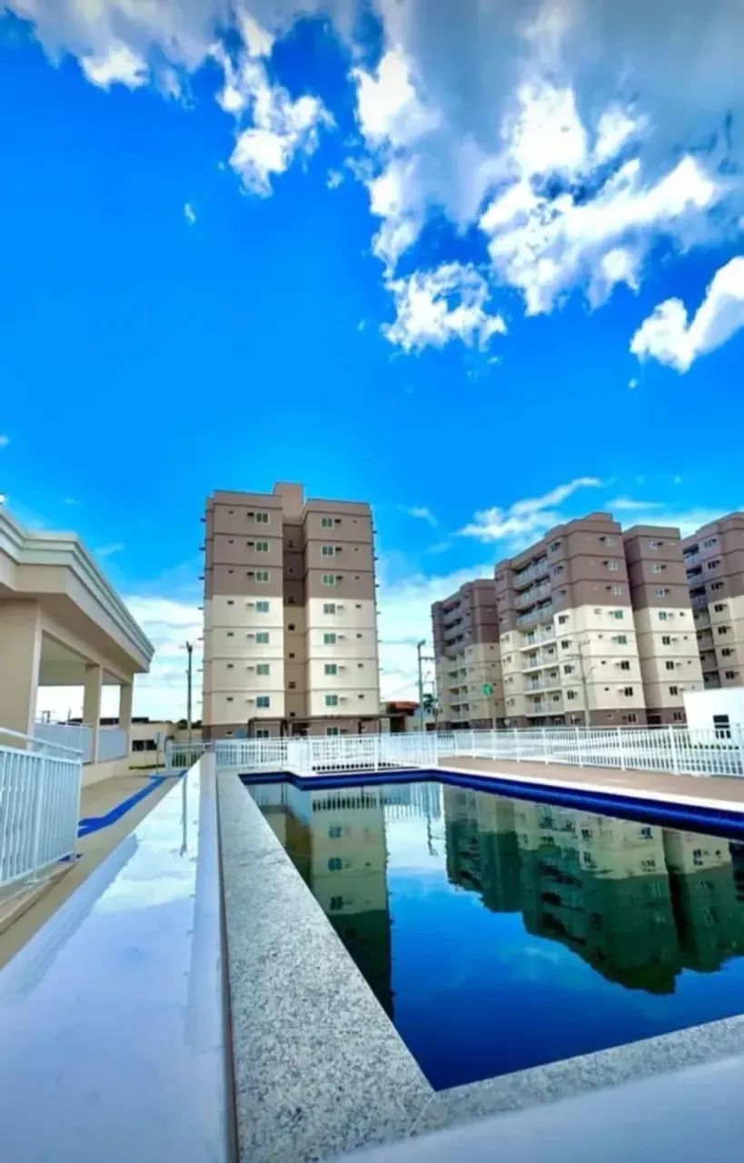 Apartamento no Turu