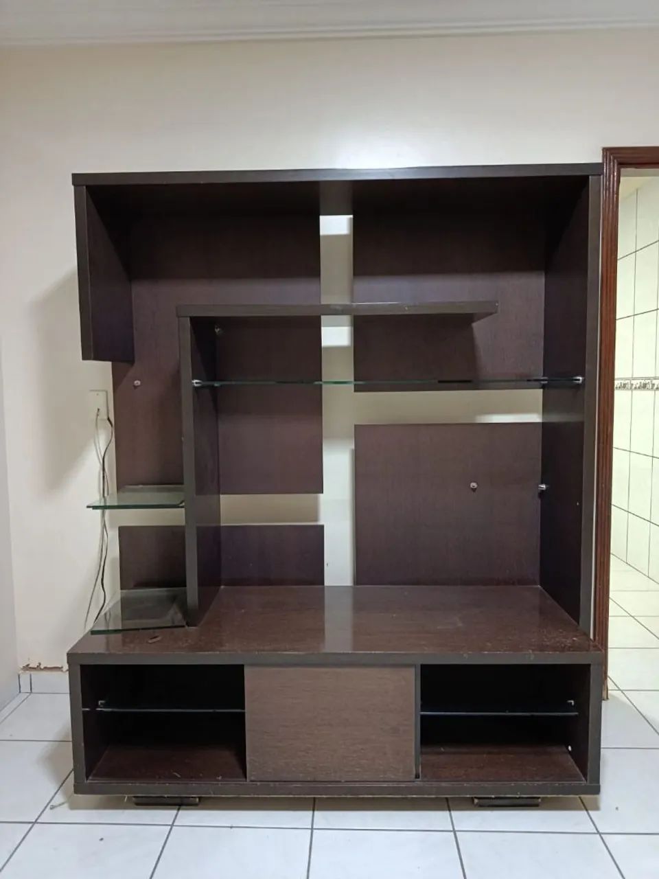 Venda de estante 