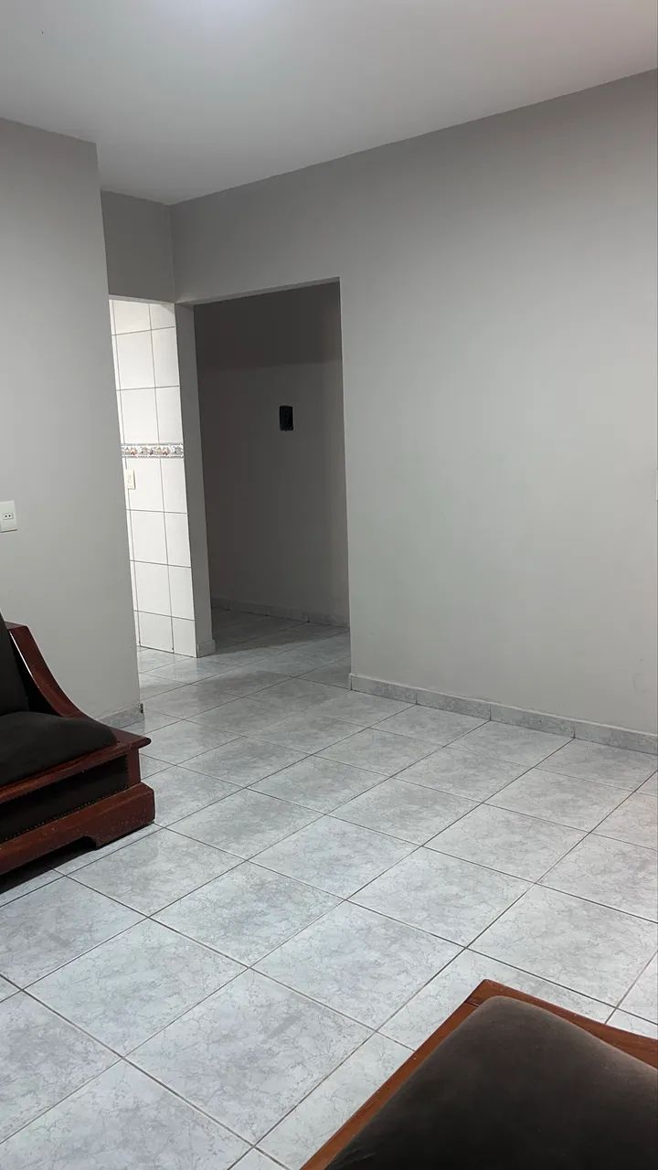 Jogo de sofá retrô - Foto 2