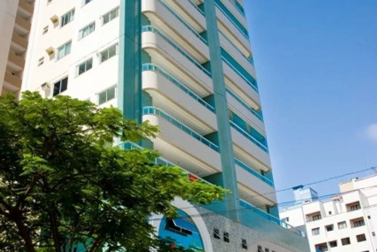 Sala Comercial Centro Bal Camboriú - Foto 3