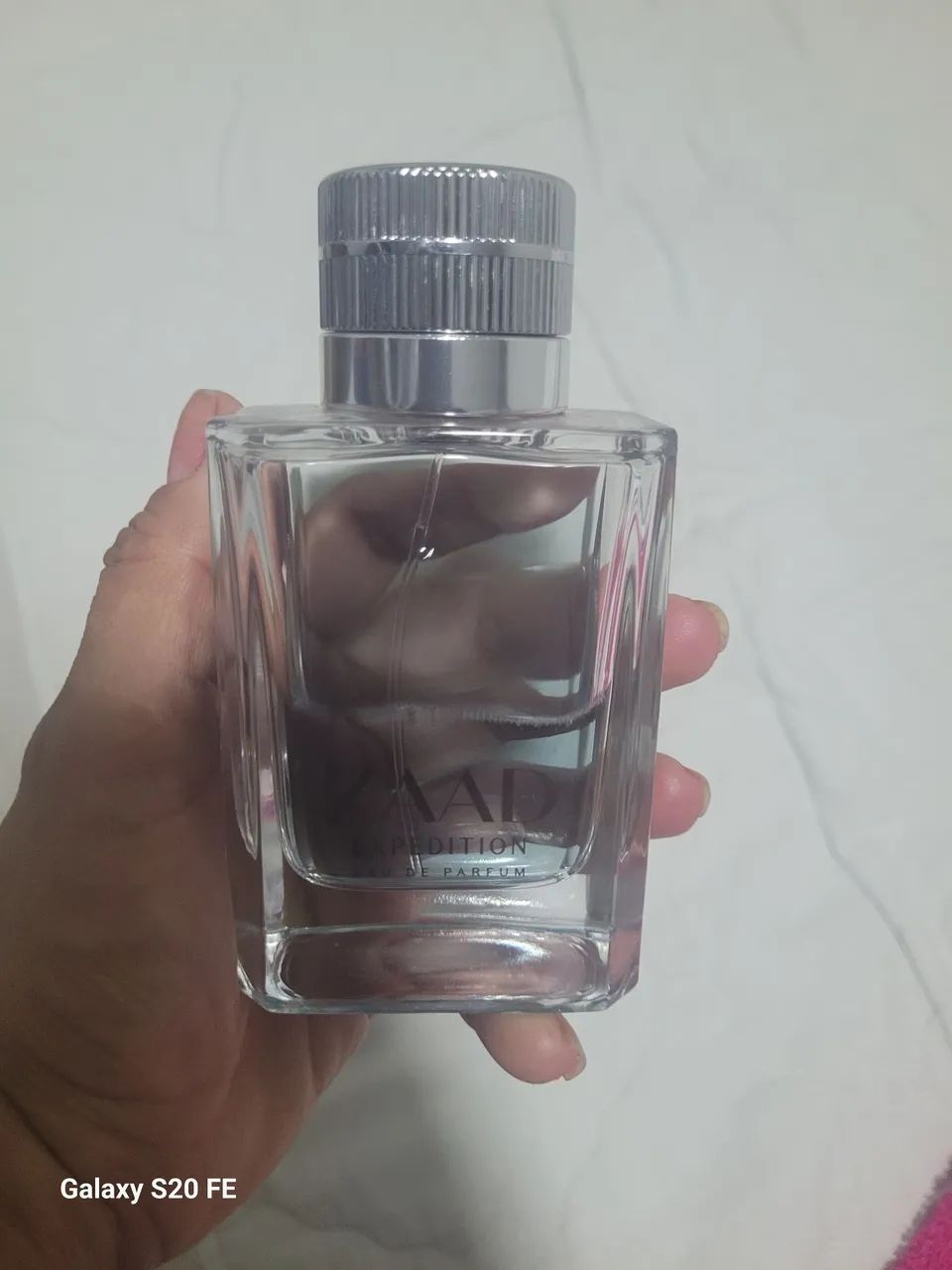 Perfume