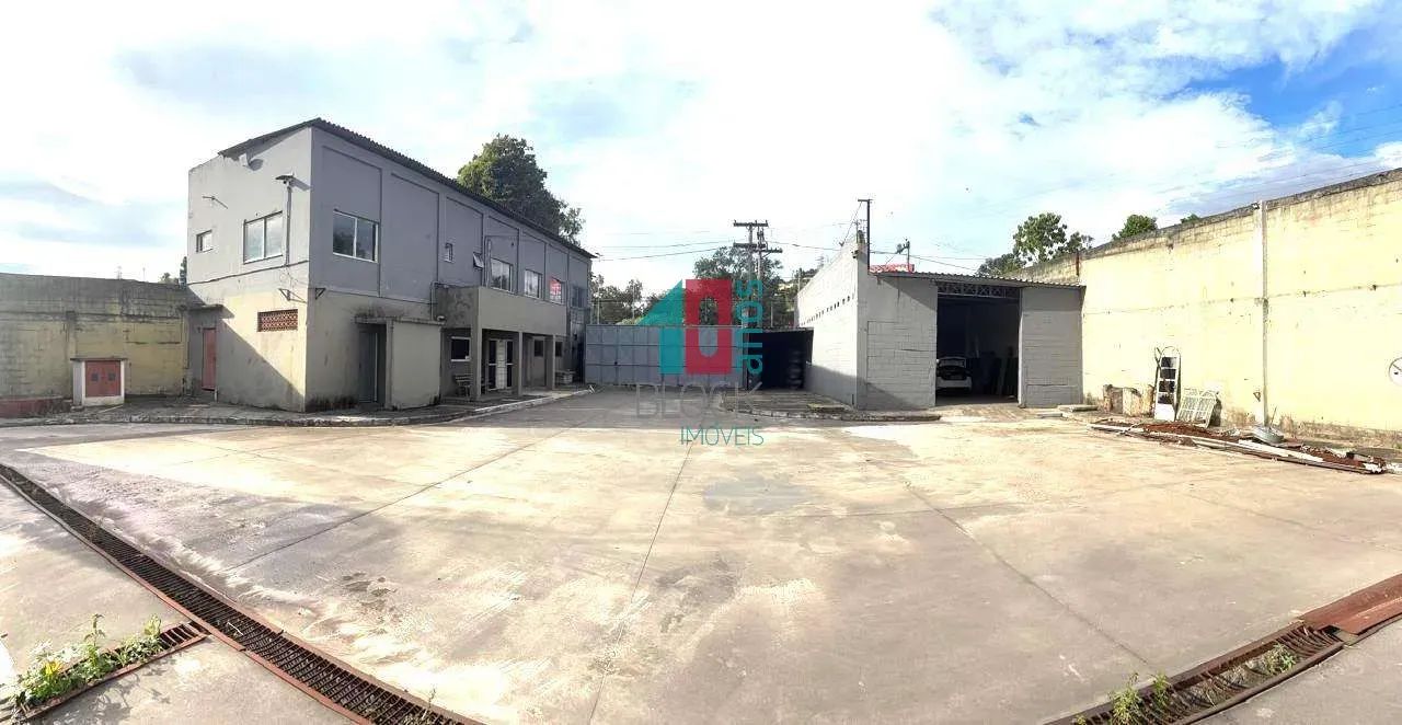 Chácaras Rio-Petrópolis | Galpão - Foto 12
