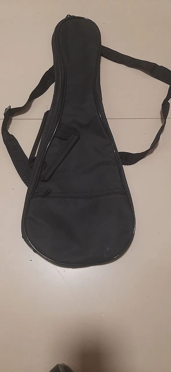Capa para culelê