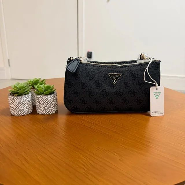 Bolsa tiracolo Guess importada e original! - Foto 2
