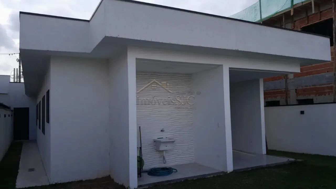 Casas Condomínio em Caçapava - Foto 2