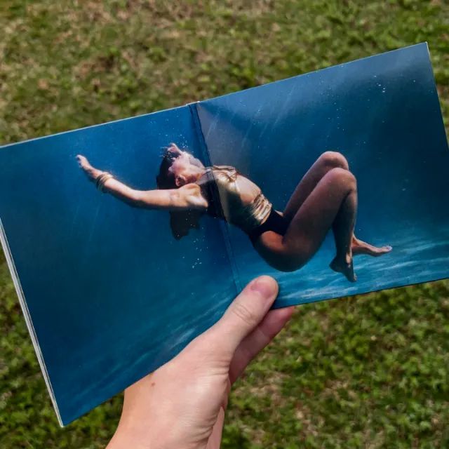 CD Dua Lipa Radical Optimism Holográfico Lenticular Version - BOOTLEG - Foto 3
