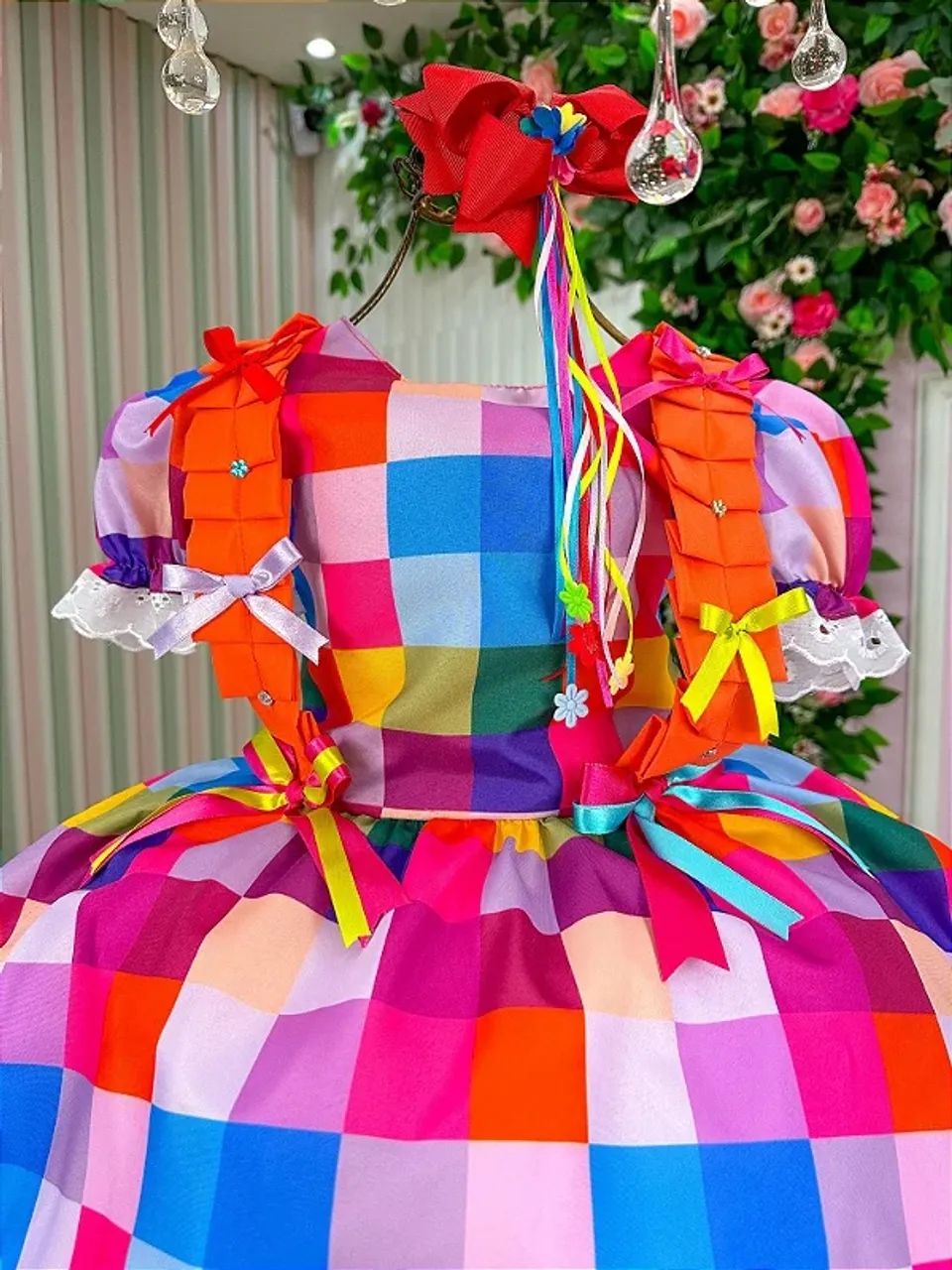 Lote de roupas e acessórios para Loja de Roupas! - Foto 2