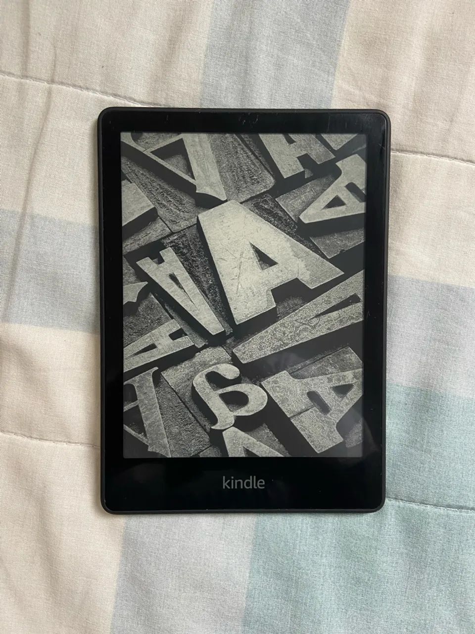 Kindle Paperwhite 11ª geração 