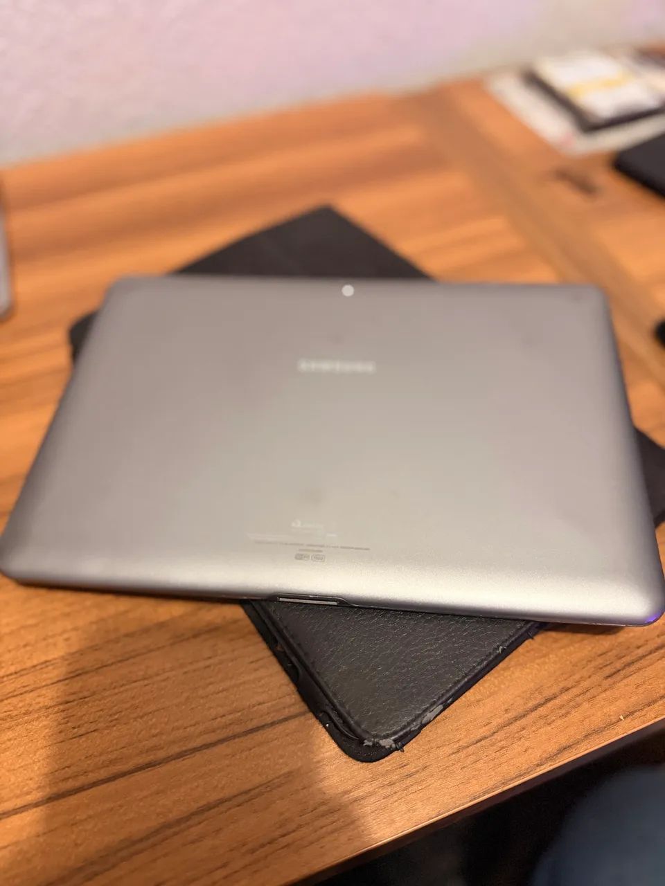 Tablet Samsung P5100 - Foto 3