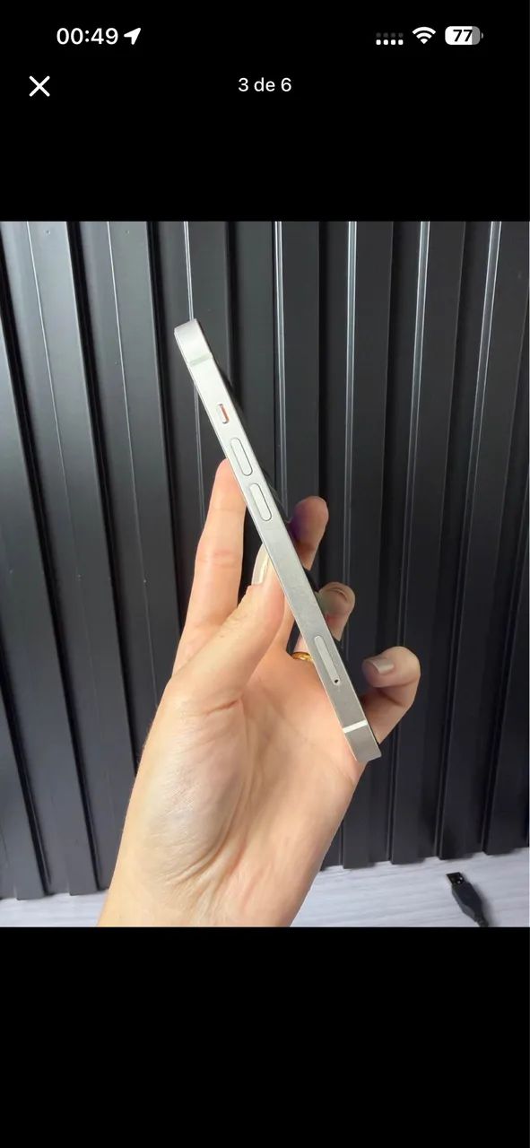 iPhone 14 128gb - Foto 3