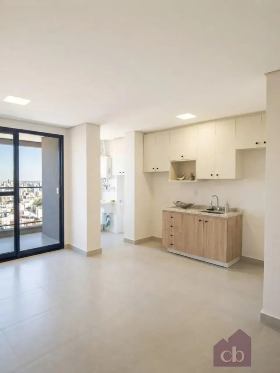 ALUGO APARTAMENTO MOVE  - Botucatu - SP - Foto 2
