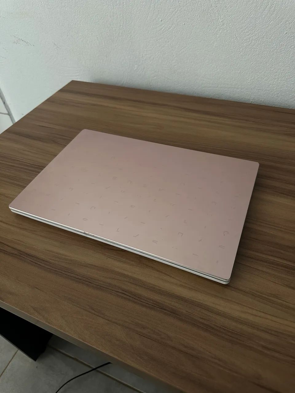 Notbook Asus E510