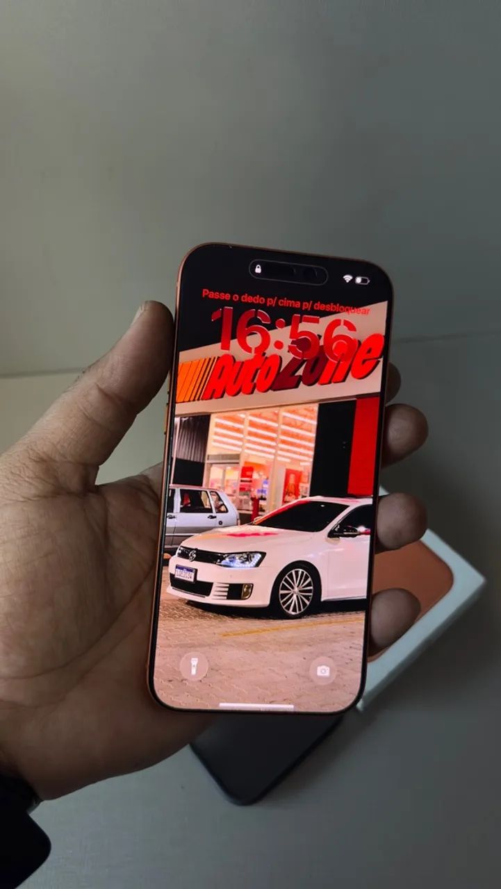 Iphone 17 Pro Max  - Foto 5
